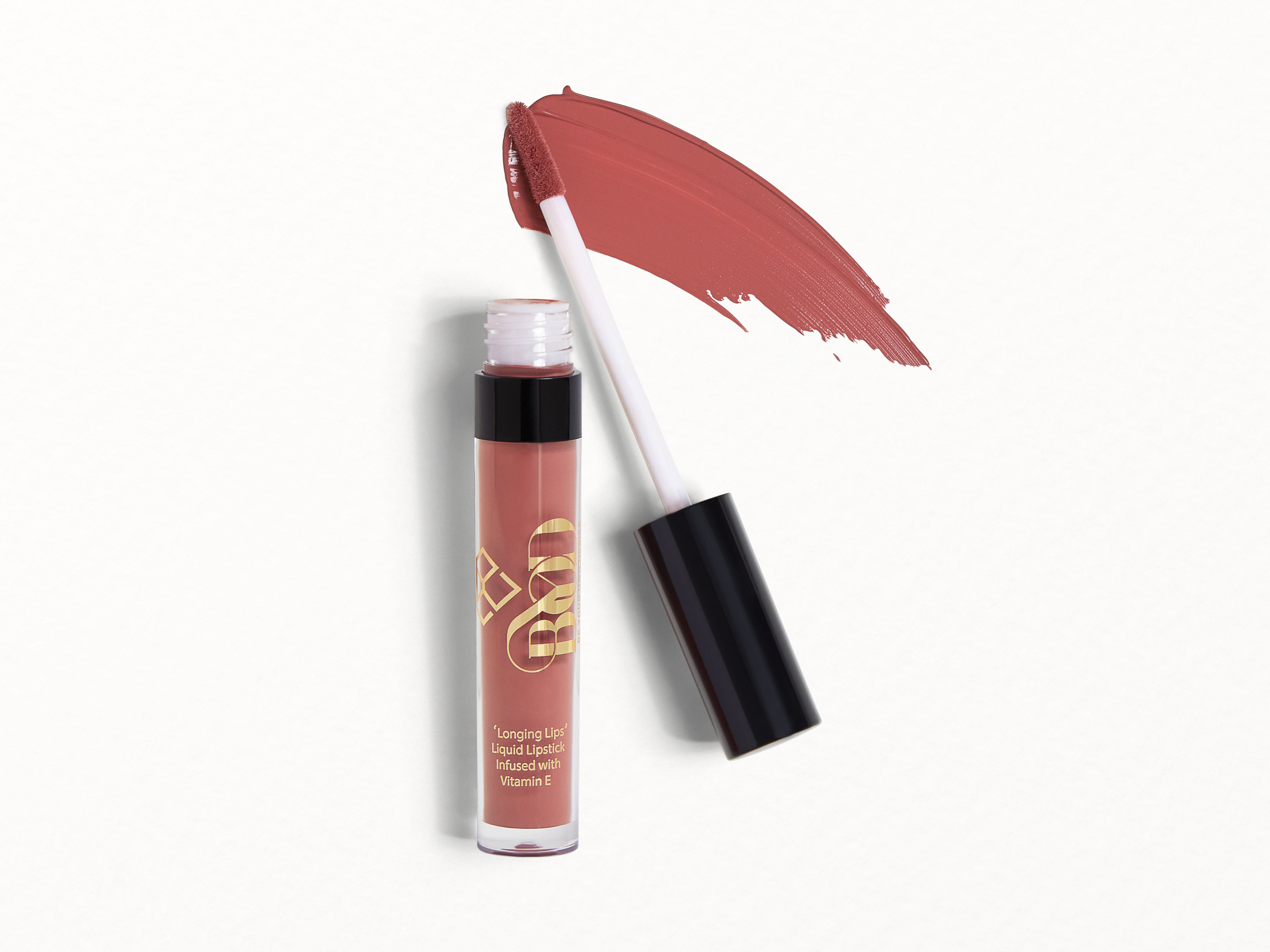 Longing Lips 'Creamy' Matte Liquid Lipstick