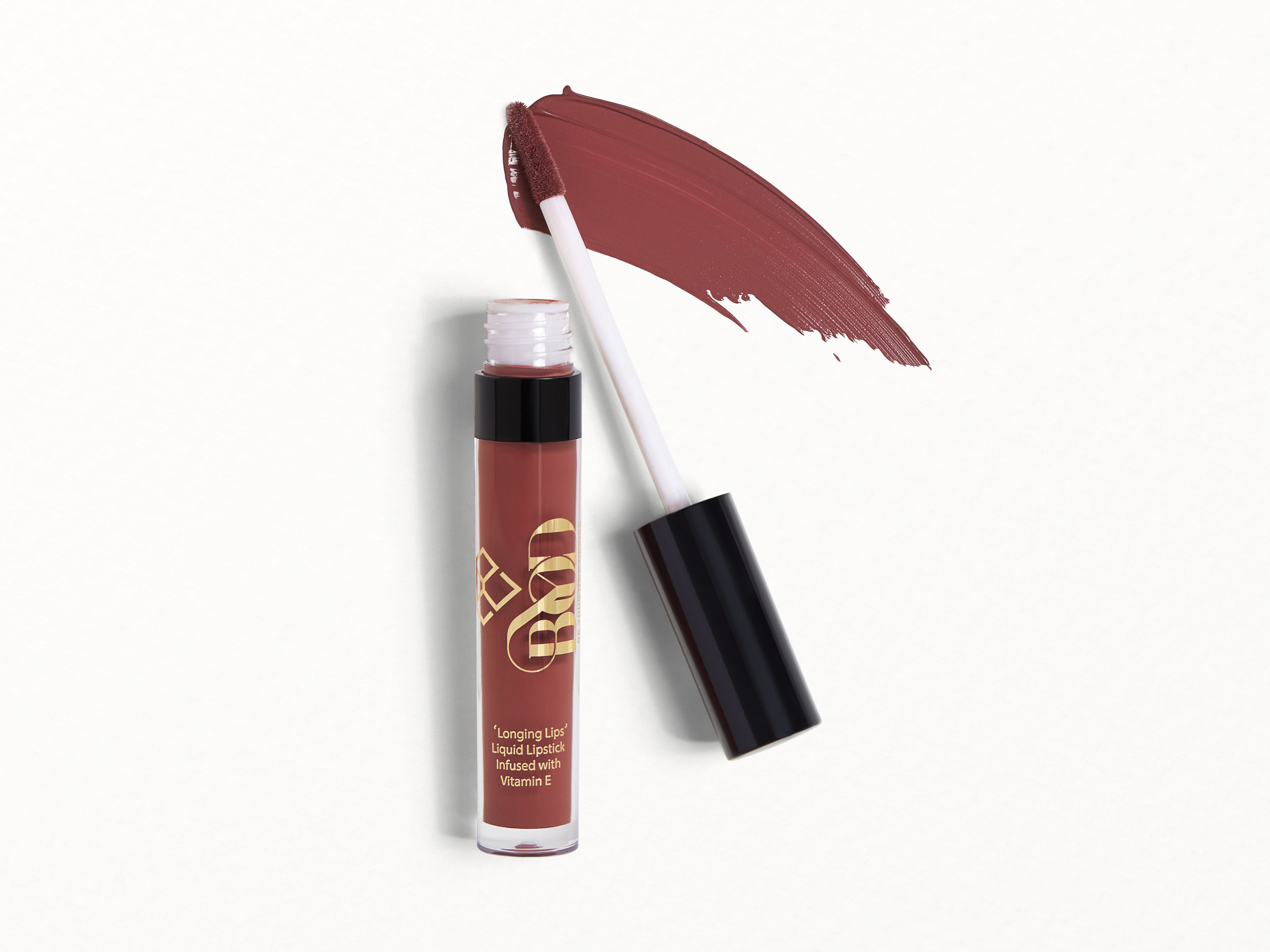 Longing Lips 'Creamy' Matte Liquid Lipstick