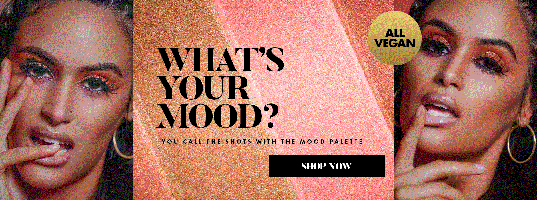 BYOD Be Your Own Desire Cosmetics LLC