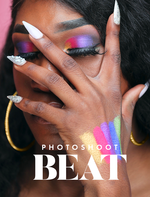 BYOD Be Your Own Desire Cosmetics LLC