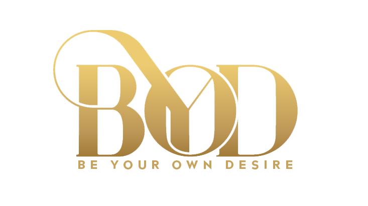 BYOD Be Your Own Desire Cosmetics LLC
