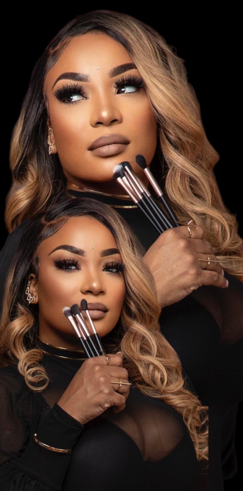 BYOD Be Your Own Desire Cosmetics LLC