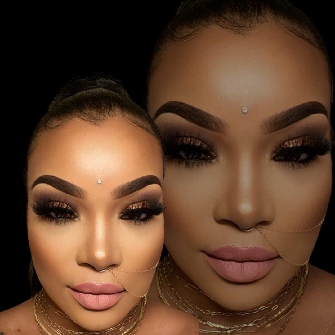 Longing Lips 'Creamy' Matte Liquid Lipstick