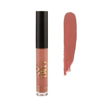 Longing Lips 'Creamy' Matte Liquid Lipstick | BYOD Be Your Own Desire.