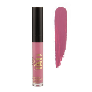 Longing Lips 'Creamy' Matte Liquid Lipstick | BYOD Be Your Own Desire.