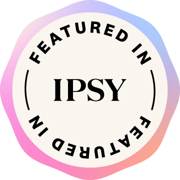 Featured in IPSY