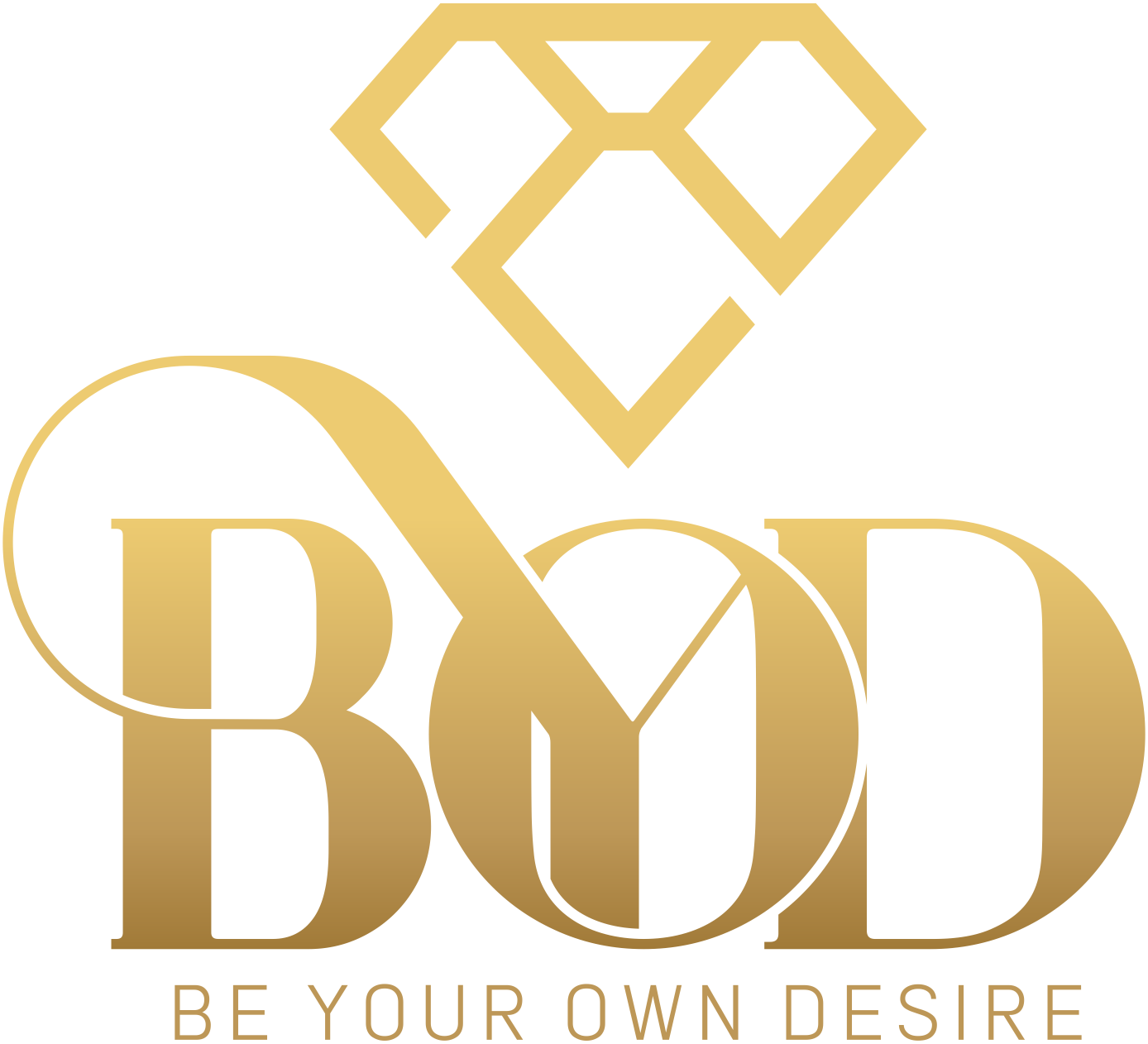 BYOD Be Your Own Desire Cosmetics LLC