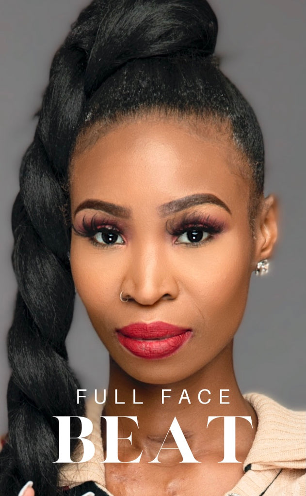 BYOD Be Your Own Desire Cosmetics LLC