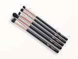 5pc Eye Brush Set