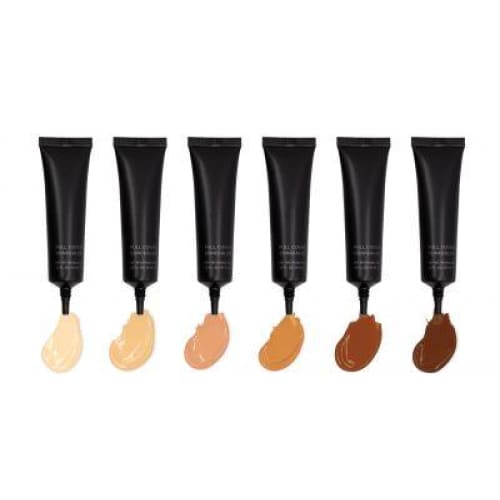 Full Cover Concealer | BYOD Be Your Own Desire.