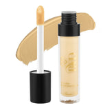 Skin to Skin Smooth Matte Concealer | BYOD Be Your Own Desire.