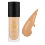 Skin to Skin Smooth Matte Foundation | BYOD Be Your Own Desire.