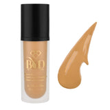 Skin to Skin Smooth Matte Foundation | BYOD Be Your Own Desire.