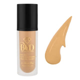 Skin to Skin Smooth Matte Foundation | BYOD Be Your Own Desire.