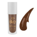 Skin to Skin Smooth Matte Foundation | BYOD Be Your Own Desire.